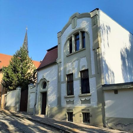 s'Paradies Alsleben Exterior foto